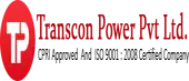 Transcon Power Private Limited logo