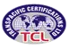 Transpacific Certifications Limited logo