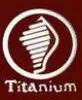 Travancore Titanium Products Ltd logo