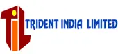 Trident India Limited logo