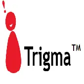 Trigma Telecom Private Limited logo