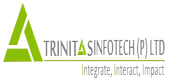 Trinitas Infotech Private Limited logo