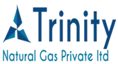 Trinity Natural Gas Private Limited logo