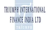 Triumph International Finance India Limited logo