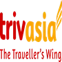 Trivasia Overseas Private Limited logo