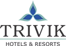 Trivik Hotels And Resorts Private Limited logo