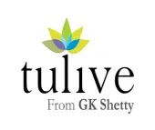Tulive Developers Limited logo