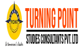 Turning Point Studies Consultants Private Limited logo