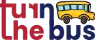 Turn The Bus India Foundation logo