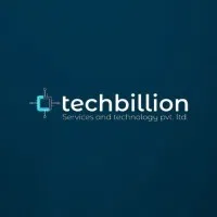 Techbillion Service And Technology Private Limited logo