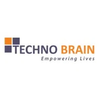 Techno Brain India Private Limited logo