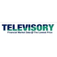 Televisory (India) Private Limited logo