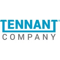 Tennant Cleaning Systems India Private Limited logo