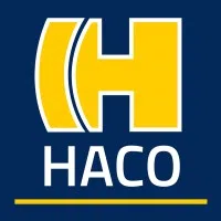 Haco Machinery Private Limited logo