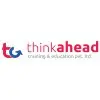 Think Ahead Training And Education Private Limited logo
