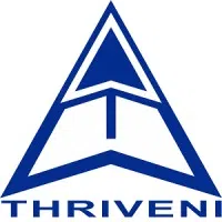 Thriveni Earthmovers Private Limited logo