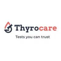 Thyrocare Technologies Limited logo