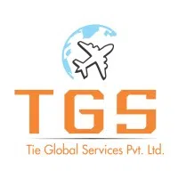 Tie Global Services Private Limited logo