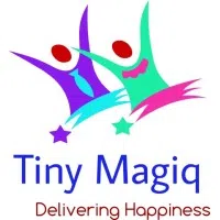 Tiny Magiq Innovations Private Limited logo