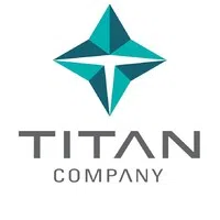 Titan Company Limited logo