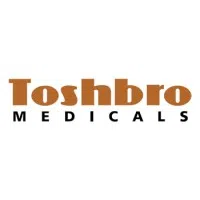 Toshbro Private Limited logo