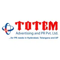 Totem Advertising And Public Relations Private Limited logo