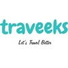 Traveeks Products Private Limited logo