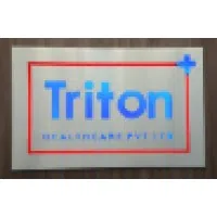 Triton Health Care Private Limited logo