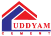 Uddyam Cement Private Limited logo