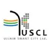 Ujjain Smart City Limited logo