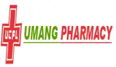 Umang Cure Private Limited logo