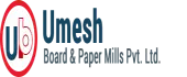Umesh Board And Paper Mills Private Limited logo