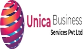 Unica Business Services Private Limited logo
