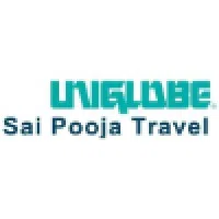 Sai Pooja Travel Wings Private Limited logo