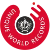 Unique World Records Limited logo