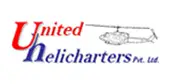 United Helicharters Private Limited logo