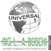 Universal Industrial Plants Mfg.Co. Private Limited logo