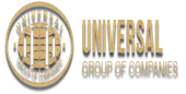 Universal Import Export India Private Limited logo