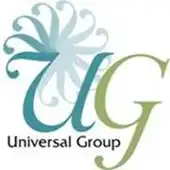 Universal Technologies Private Limited logo