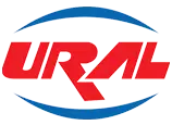 Ural India Limited logo