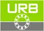 Urb India Bearing Factory And Trade Private Limited logo