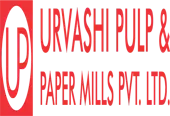 Urvashi Pulp And Paper Mills Private Limited logo