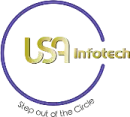 Usa Infotech Advisors Private Limited logo
