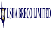 Usha Breco Limited logo