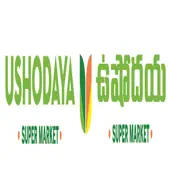 Ushodaya Infra Private Limited logo