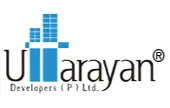 Uttarayan Developers Private Limited logo