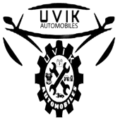 Uvik Automobile Private Limited logo
