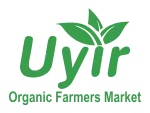 Uyir Agriculture Private Limited logo