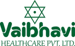Vaibhavi Healthcare Private Limited logo