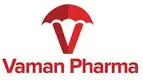 Vaman Pharma Private Limited logo